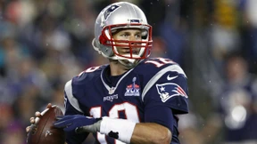 Der Superheld des American Football