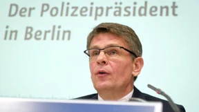 Polizei verschickt knapp 251.000 stille SMS