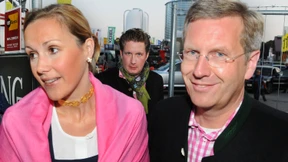 Anklage gegen Christian Wulff erhoben