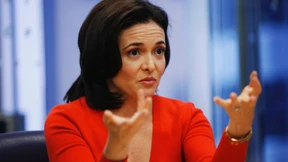 Sheryl Sandbergs Stiftung  vergibt unbezahltes Praktikum