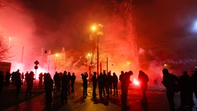 Umwelthilfe will Feuerwerke nur außerhalb der Städte