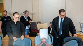 Vater soll eigene Kinder jahrelang missbraucht und die Taten gefilmt haben