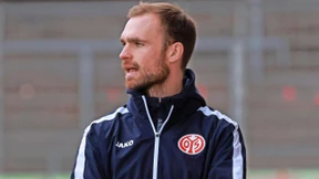 Warum Mainz 05 auf Kirchhoff als U-19-Trainer setzt