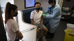 Kalifornien schreibt Corona-Impfung für Schüler vor