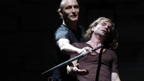 Einem klassischen Gaul schaut man nicht ins Maul 