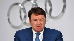 Bram Schot wird neuer Audi-Chef