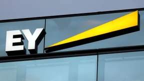 EY-Partner sollen über große Aufspaltung abstimmen