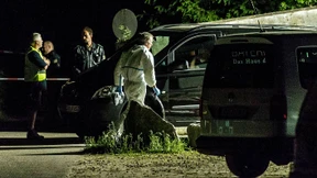 Kindermörder aus Asylunterkunft war Straftäter mit Fußfessel