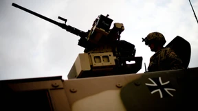 Soldaten müssen nicht perfekte Bürger sein