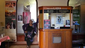 Kino der heimlichen Rekorde