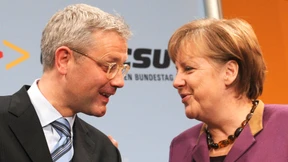 Das Norbert-Blüm-Trauma