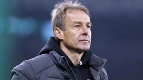 Jürgen Klinsmann wird Südkoreas Nationaltrainer
