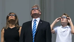 Trumps Feldzug gegen Wissenschaftler verschärft sich