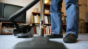 In Deutschland werden die Putzkräfte knapp