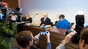 Verteidiger im Mordfall Endingen geht gegen Urteil vor