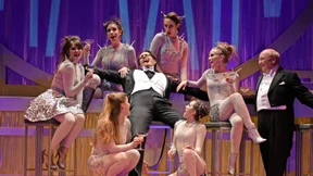 Offensichtlicher Flachsinn