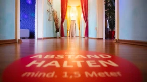 Prostitution wie in Skandinavien?