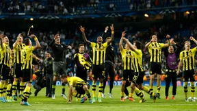 Dortmund übersteht den Orkan von Bernabeu