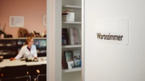 „Wir sind mitten in der Grippewelle“