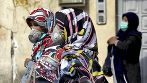 „Die Situation außerhalb Chinas macht uns wirklich Sorgen“