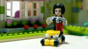 In dieser Idylle ist morgen wie gestern