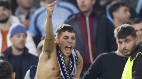 Die hässliche Fratze der Serie A