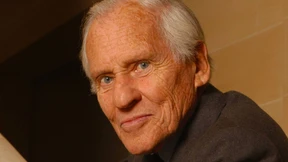 Ein sehr französischer Autor