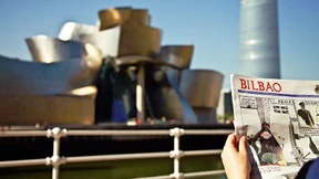 Studieren in Bilbao