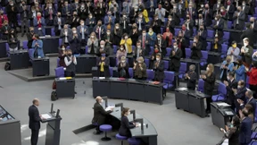 Die SPD muss in den Krieg