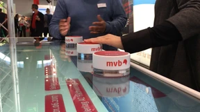 Der Bücher-DJ soll mal lauter drehen! Ich will lesen!