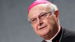 Zollitsch trifft am Donnerstag den Papst