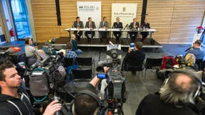 Ein gefärbtes Haar führte zur heißen Spur