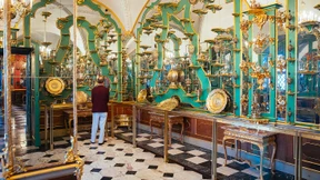 Beweismaterial in Berlin gefunden