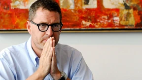 „Trump legt gerade eine steile Lernkurve hin“