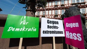 „Die Opfer, nicht die Täter schützen“