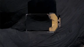 Der schwarze Traum Kolumbiens