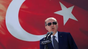 Festgenommener Deutscher ist Geschäftsmann