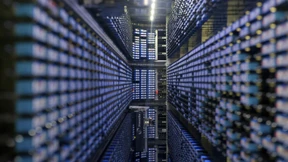 Dateninhaber verlieren ihre Machtposition