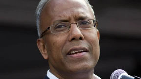 Die Islamische Republik von Tower Hamlets