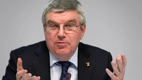 IOC windet sich aus „russischem Drama“