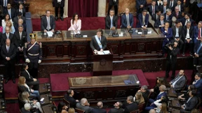 Wie Milei mit wachsendem Widerstand kämpft