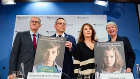 Jedem Verdacht nachgehen 