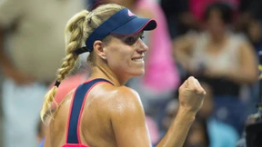 Angelique Kerber auf dem Weg zur Nummer 1
