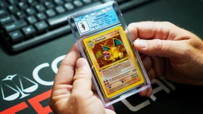 Mann muss nach Kauf einer Pokémon-Karte ins Gefängnis