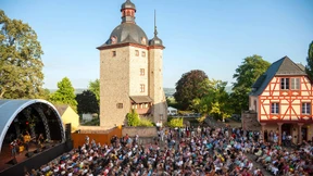 Wie Sie entspannter zur Eintrittskarte kommen