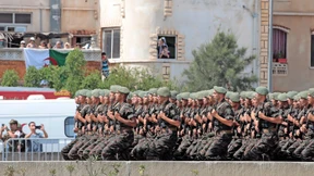 Russlands Krieg macht Algerien reich