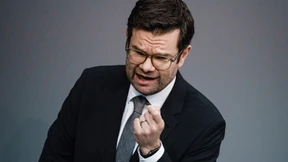 Buschmann will Insolvenzrecht vorübergehend ändern