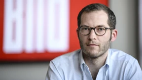 „Bild“-Chefredakteur Reichelt befristet freigestellt