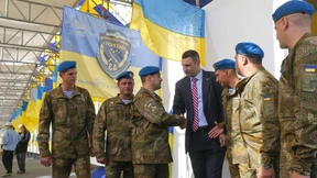 Kommunalwahlkampf beginnt