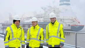 Die Energiepolitik spaltet Deutschland sozial und regional